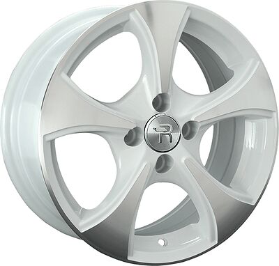 Replay DS11 6.5x15 4x98 ET 32 Dia 58.6 WF
