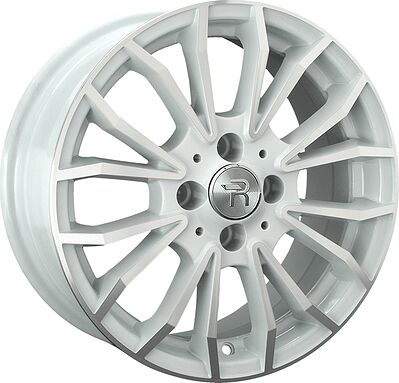 Replay DS12 6.5x15 4x98 ET 32 Dia 58.6 WF