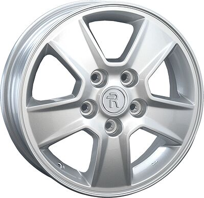 Replay FA11 5.5x15 5x114.3 ET 50 Dia 67.1 S