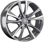 Replay FA42 7.5x18 5x114.3 ET 33 Dia 67.1 GMF
