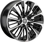 Replay FA43 8x18 5x114.3 ET 33 Dia 67.1 BK
