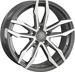 Replay FA45 8x18 5x114.3 ET 33 Dia 67.1 GMF