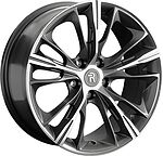 Replay FA46 8x18 5x114.3 ET 33 Dia 67.1 GMFP