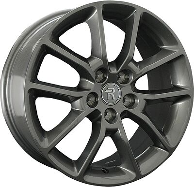 Replay FD108 7.5x17 5x108 ET 52.5 Dia 63.3 GM