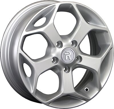 Replay FD12 6.5x16 5x108 ET 50 Dia 63.3 S
