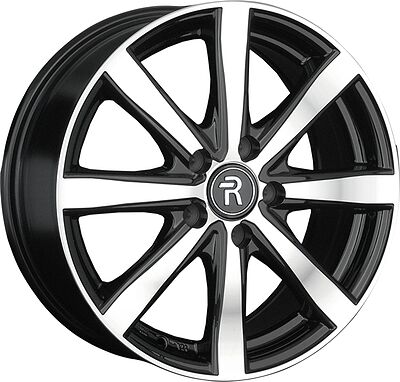 Replay FD127 6x15 4x108 ET 47.5 Dia 63.3 BKF