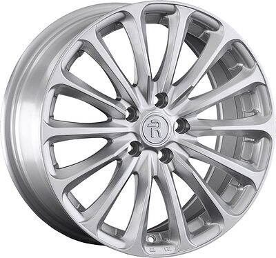 Replay FD134 7.5x17 5x108 ET 52.5 Dia 63.3 S