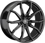 Replay FD135 6.5x16 5x108 ET 50 Dia 63.4 BK