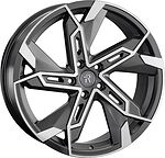Диски для Lincoln Aviator