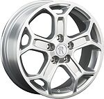 Replay FD21 7.5x17 5x108 ET 52.5 Dia 63.3 S