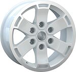 Диски для Ford Bronco I