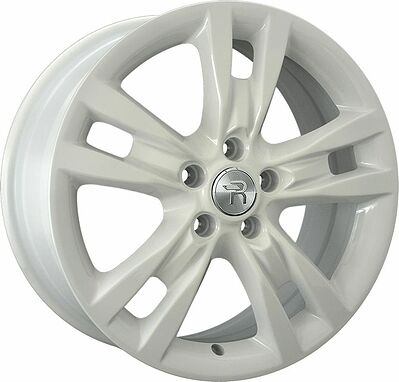 Replay FD61 7x17 5x108 ET 52 Dia 63 W