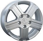 Диски для Fiat 