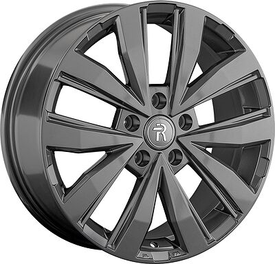 Replay GA1 7.5x18 5x120 ET 41 Dia 59.6 GM