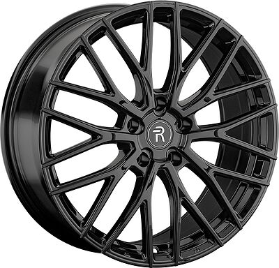 Replay GA17 8x19 5x108 ET 42.5 Dia 59.6 BK
