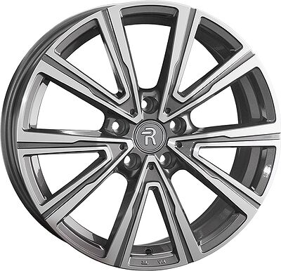 Replay GA19 7x18 5x108 ET 41 Dia 59.6 GMF