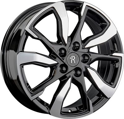 Replay GA21 7x18 5x120 ET 41 Dia 59 BKF