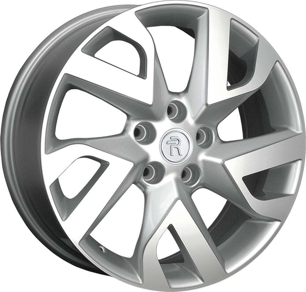 Replay GL23 6.5x17 5x114.3 ET 45 Dia 54.1 SF