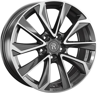 Replay GL50 7.5x19 5x108 ET 46 Dia 63.3 GMF