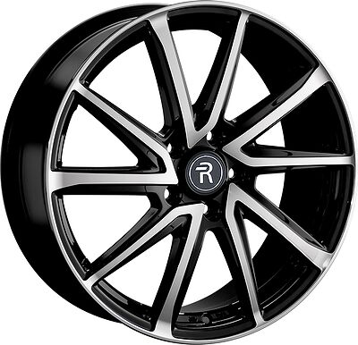 Replay GL53 7x18 5x114.3 ET 53 Dia 54.1 BKF