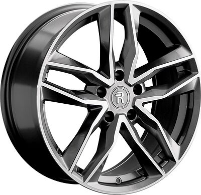 Replay GL58 8x18 5x108 ET 46 Dia 63.3 GMFP
