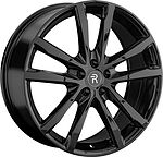 Replay GL72 8.5x20 5x108 ET 46 Dia 63.3 BK Replay GL72 8.5x20 5x108 ET 46 Dia 63.3 BK