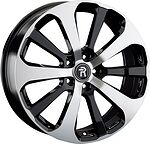 Replay GL82 7.5x19 5x114.3 ET 48 Dia 54.1 BKF