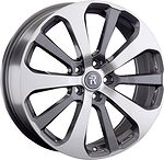 Replay GL82 7.5x19 5x114.3 ET 48 Dia 54.1 GMF