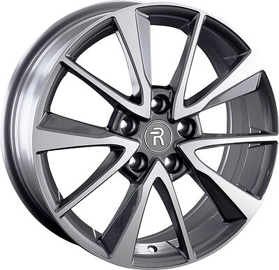 Replay GL85 7x17 5x114.3 ET 45 Dia 54.1 GMF