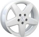 Диски для Chevrolet Groove