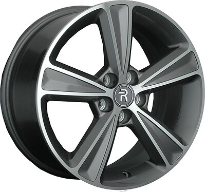 Replay GN24 7x17 5x105 ET 42 Dia 56.6 GMF