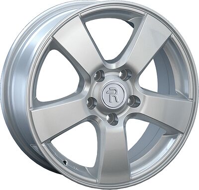 Replay GN26R 6.5x16 5x105 ET 39 Dia 56.6 S