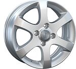Диски для Chevrolet Groove