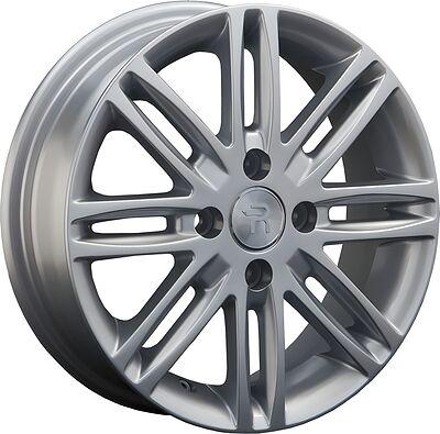 Replay GN39 5.5x14 4x114.3 ET 44 Dia 56.6 S