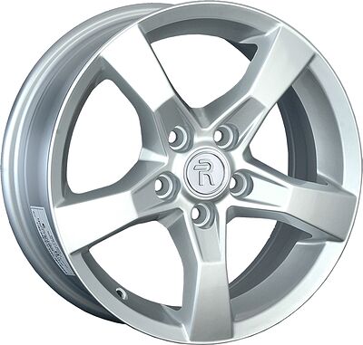 Replay GN52 7x17 5x105 ET 42 Dia 56.6 S