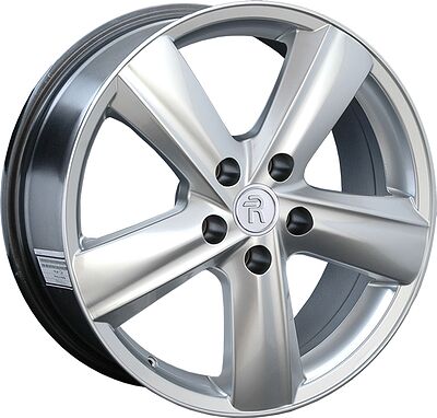 Replay GN57 7.5x18 5x120 ET 41 Dia 67.1 HP