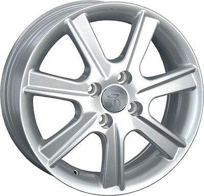 Replay GN78 6x15 4x100 ET 39 Dia 56.6 S