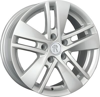 Replay GN84 6.5x15 5x105 ET 39 Dia 56.6 S