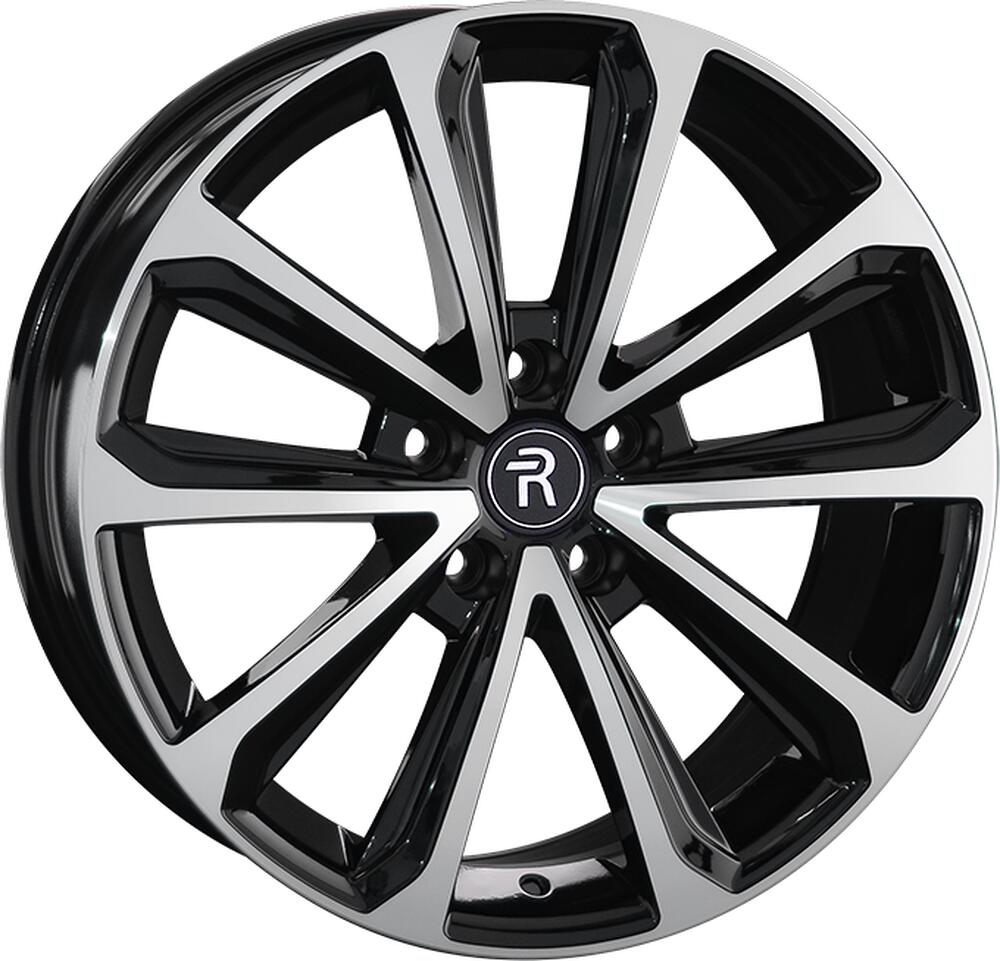 Replay GS14 8.5x20 5x114.3 ET 43.5 Dia 67.1 BKF
