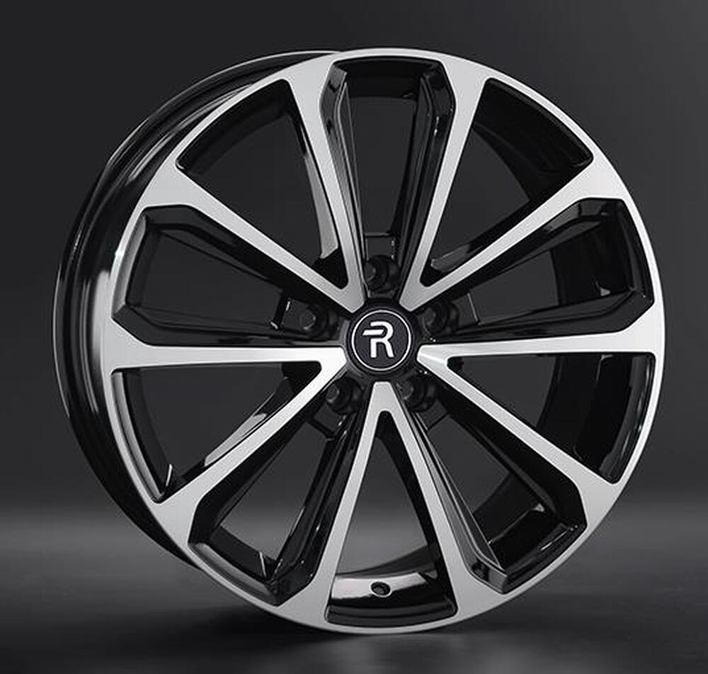 Replay GS14 8x18 5x114.3 ET 39 Dia 67.1 S