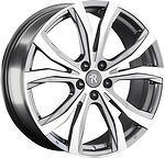 Replay GS20 8x18 5x114.3 ET 34 Dia 67.1 S