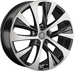 Replay GS34 8x20 5x114.3 ET 47 Dia 67.1 BK
