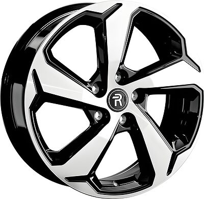 Replay GS39 7.5x19 5x114.3 ET 39 Dia 67.1 S