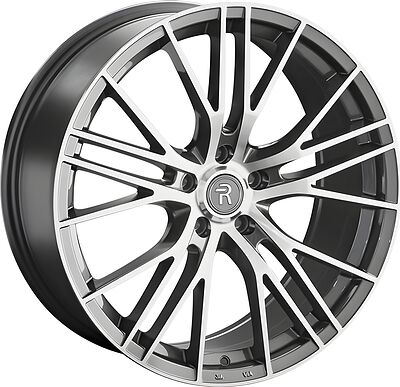 Replay GS40 8.5x20 5x114.3 ET 43.5 Dia 67.1 S
