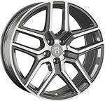 Replay GS43 8x18 5x114.3 ET 34 Dia 67.1 S