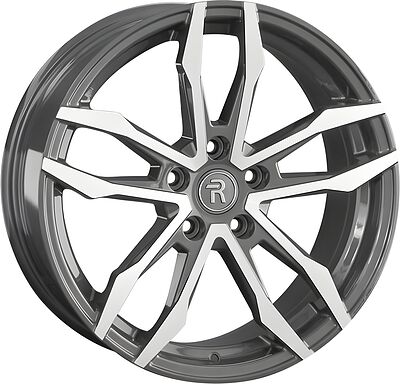 Replay GS45 8x18 5x114.3 ET 39 Dia 67.1 S