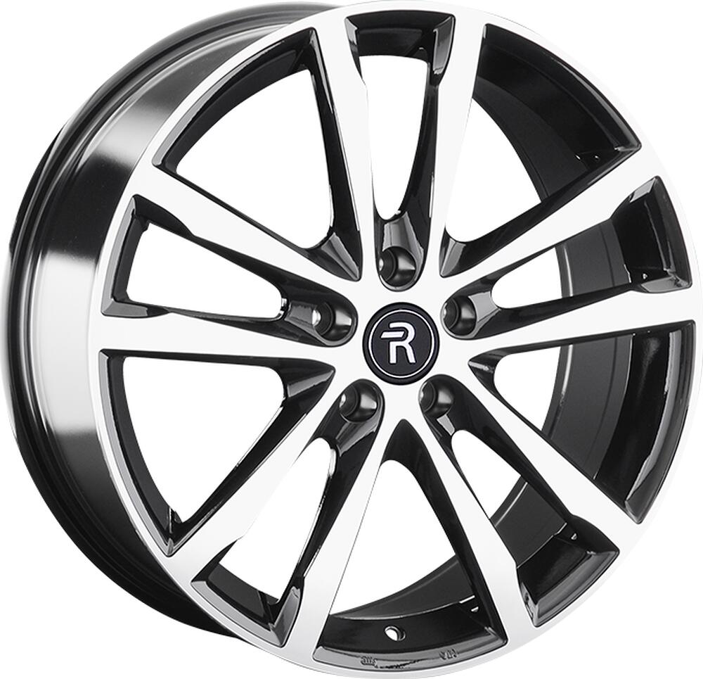 Replay GS7 8.5x20 5x114.3 ET 43.5 Dia 67.1 BKF