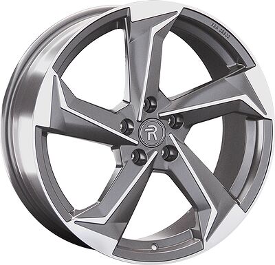 Replay H147 7.5x17 5x114.3 ET 45 Dia 64.1 MGMF