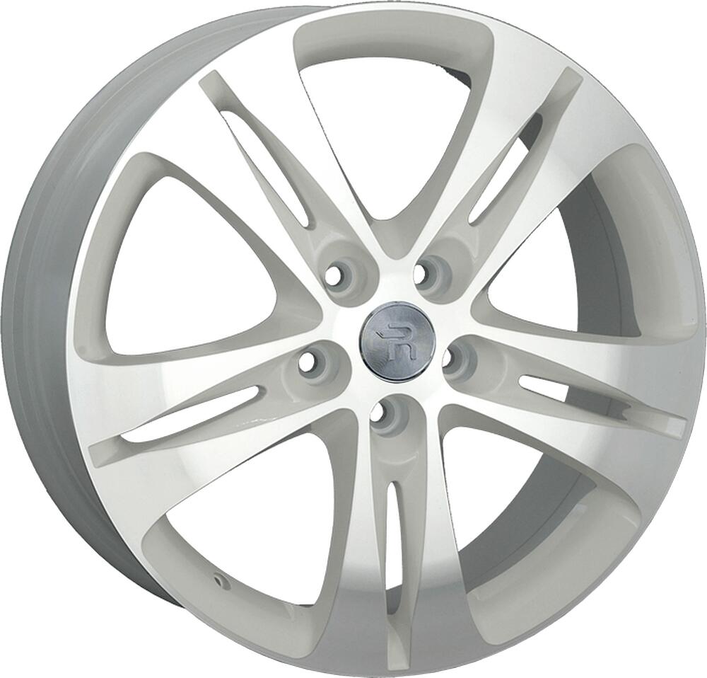 Replay H26 7.5x17 5x114.3 ET 55 Dia 64.1 WF