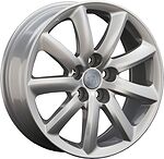 Диски для BYD eMax 9 DM-i Диски для BYD eMax 9 DM-i